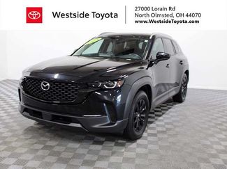 Used 2024 MAZDA CX-50 AWD 2.5 S w/ Preferred Package video 1