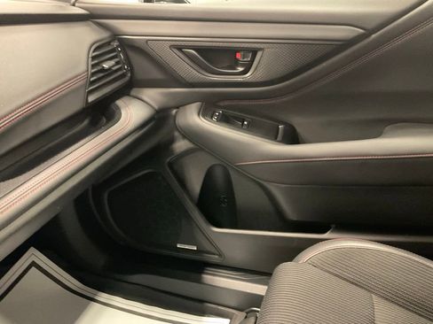 Used 2024 Subaru Legacy Sport w/ Popular Package #3 image 22