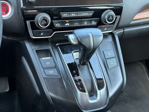 Used 2021 Honda CR-V EX-L image 23