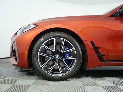 Certified 2024 BMW M440i xDrive Gran Coupe image 7