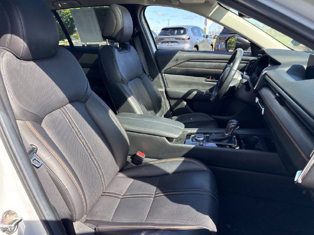 Certified 2024 MAZDA CX-50 AWD 2.5 S image 11