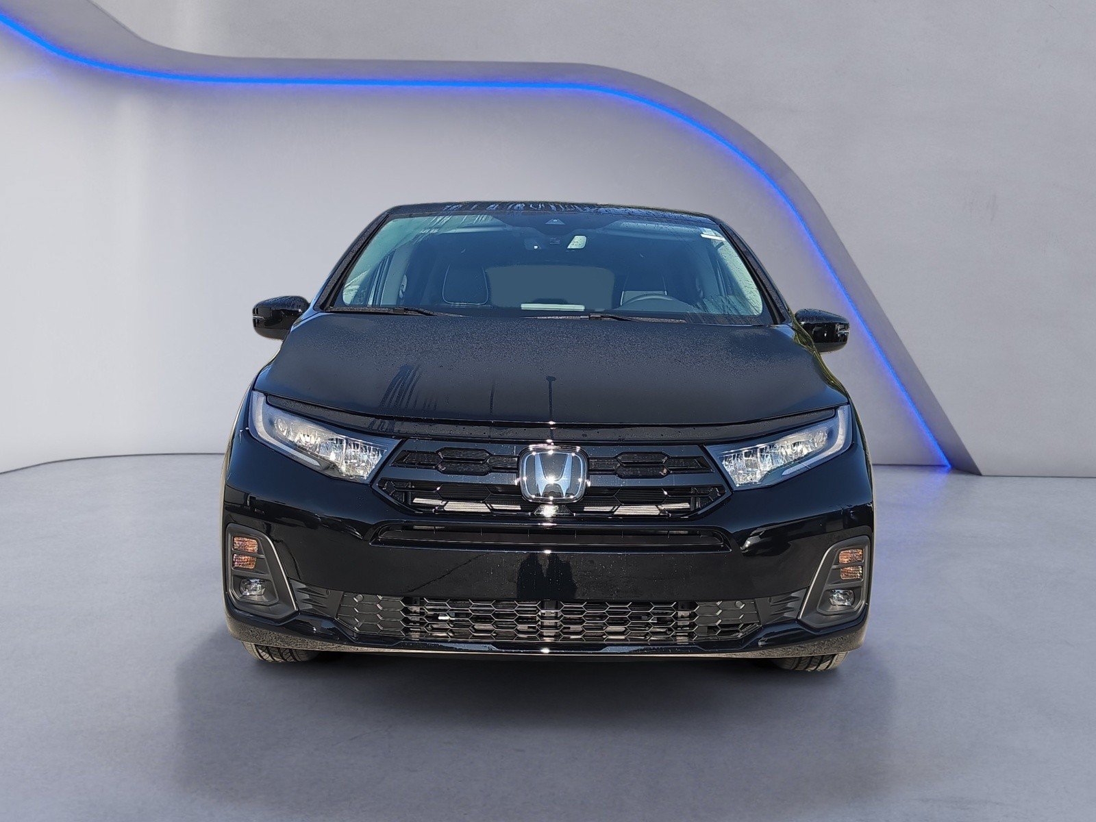 New 2027 Honda Odyssey Touring image 7