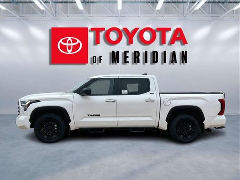 New 2025 Toyota Tundra SR5 image 2