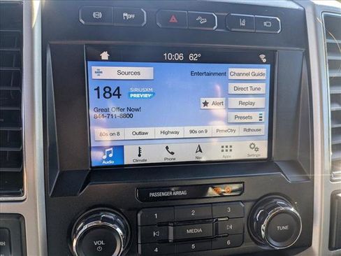 Used 2019 Ford F350 Lariat w/ Lariat Ultimate Package image 12