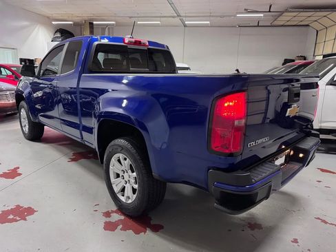Used 2016 Chevrolet Colorado LT w/ LT Convenience Package image 6