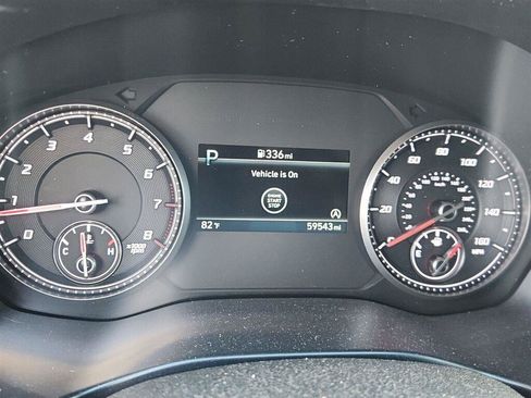 Used 2023 Hyundai Santa Fe SEL AWD/4WD image 9