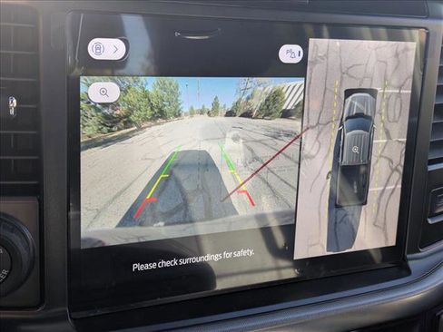 New 2025 Ford F150 Lariat w/ Equipment Group 502A High image 12