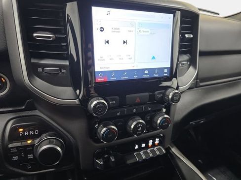 Used 2022 RAM 1500 Big Horn AWD/4WD image 19