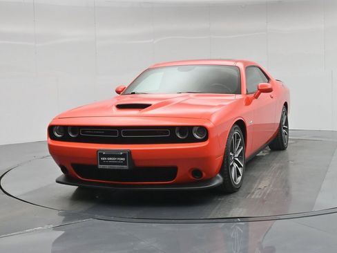 Used 2023 Dodge Challenger R/T image 51