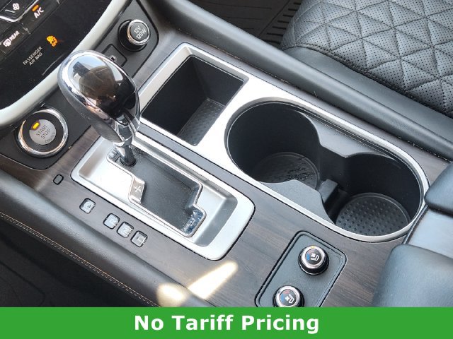 Used 2023 Nissan Murano Platinum w/ Cargo Package FWD image 20