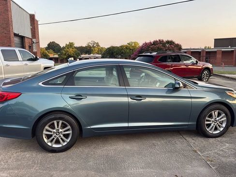 Used 2016 Hyundai Sonata SE FWD image 6