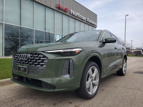 New 2026 Audi Q5 Premium Plus image 23