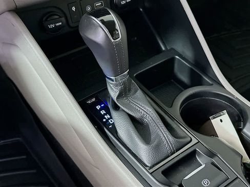 Used 2021 Hyundai Tucson Sport w/ Cargo Package image 19