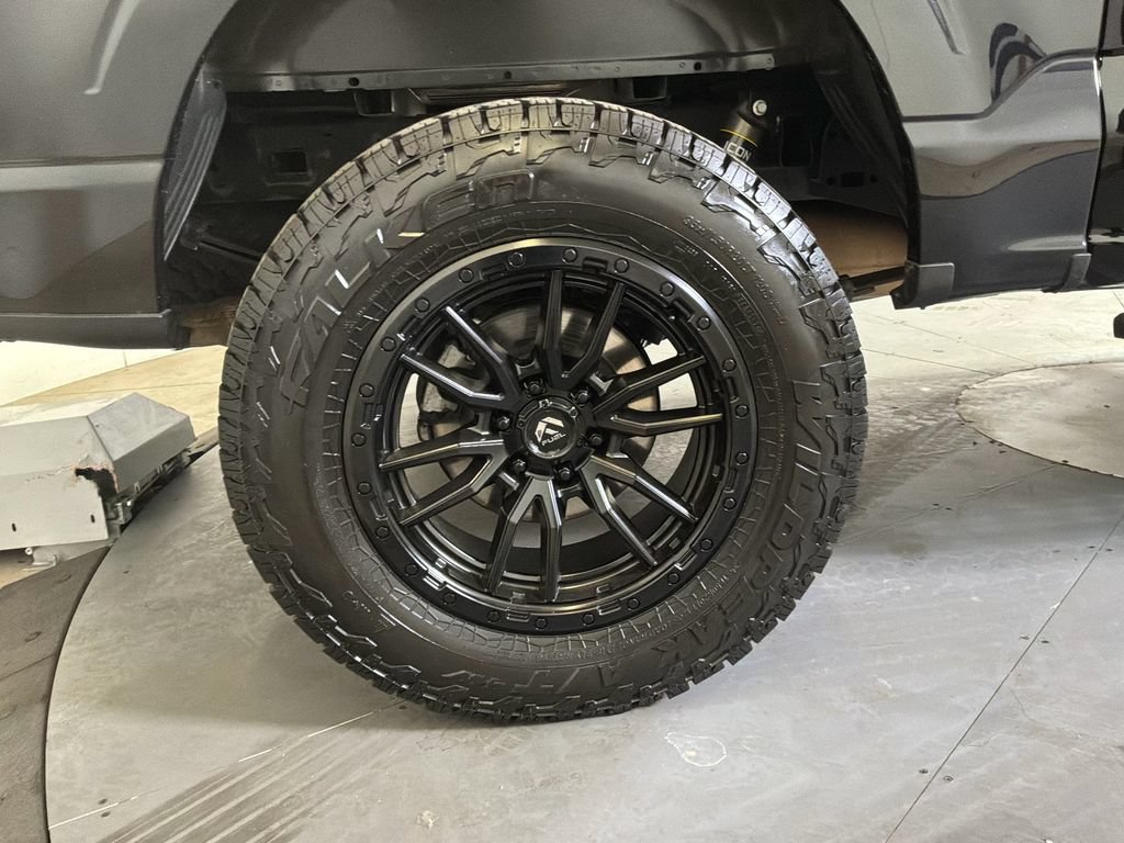 Used 2023 Ford F150 Tremor w/ Equipment Group 402A High AWD/4WD image 11