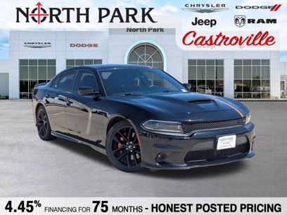 Used 2023 Dodge Charger GT w/ Plus Group