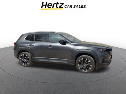 Used 2025 MAZDA CX-50 2.5 Hybrid w/ Premium Plus Pkg
