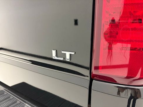 Certified 2020 Chevrolet Silverado 1500 LT w/ Texas Edition RWD image 24