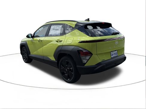 New 2026 Hyundai Kona SEL Sport image 5
