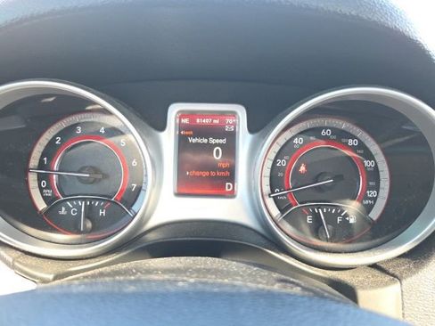 Used 2019 Dodge Journey GT w/ Nav & Sun Group image 43