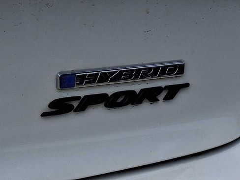 Used 2024 Honda Accord Sport image 28