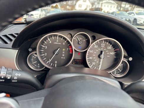 Used 2012 MAZDA MX-5 Miata Grand Touring w/ Premium Pkg image 23