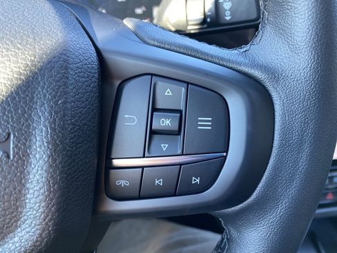 New 2025 Ford Ranger Lariat w/ Advanced Towing Package image 34