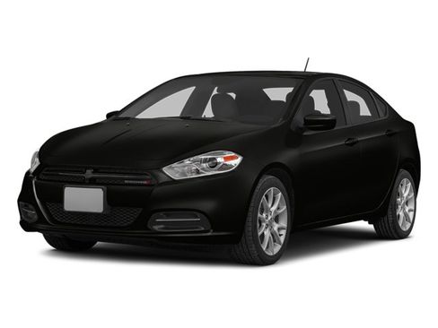 Used 2014 Dodge Dart SXT FWD image 3