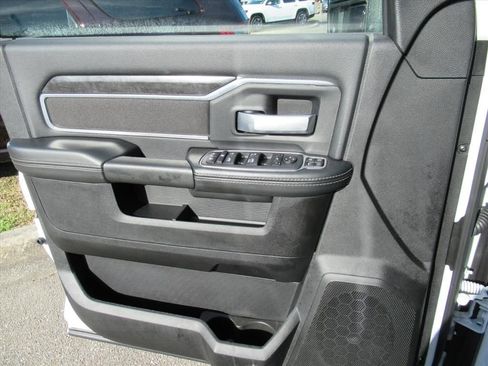 Certified 2024 RAM 2500 Big Horn w/ Bed Utility Group image 16