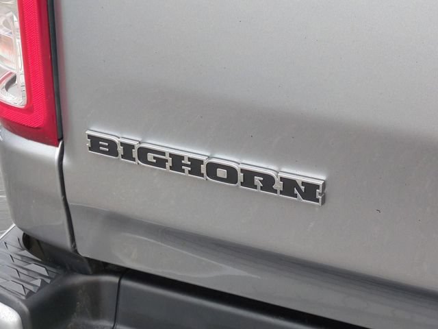 Used 2020 RAM 1500 Big Horn AWD/4WD image 10
