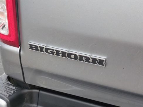 Used 2020 RAM 1500 Big Horn AWD/4WD image 10