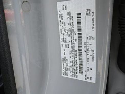 Used 2023 Ford Bronco Big Bend image 28