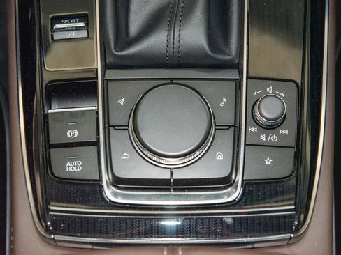 New 2025 MAZDA CX-30 AWD 2.5 S w/ Premium Package image 23