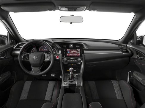 Used 2017 Honda Civic Si image 35