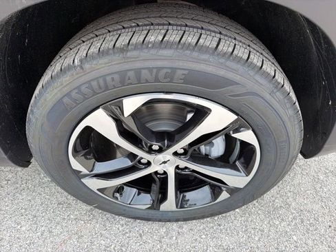 New 2026 Chevrolet Trax RS image 13