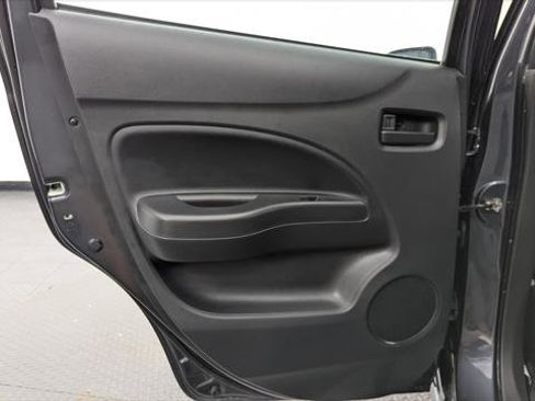 Used 2024 Mitsubishi Mirage ES image 16
