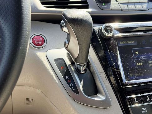 Used 2016 Honda Odyssey EX-L image 7