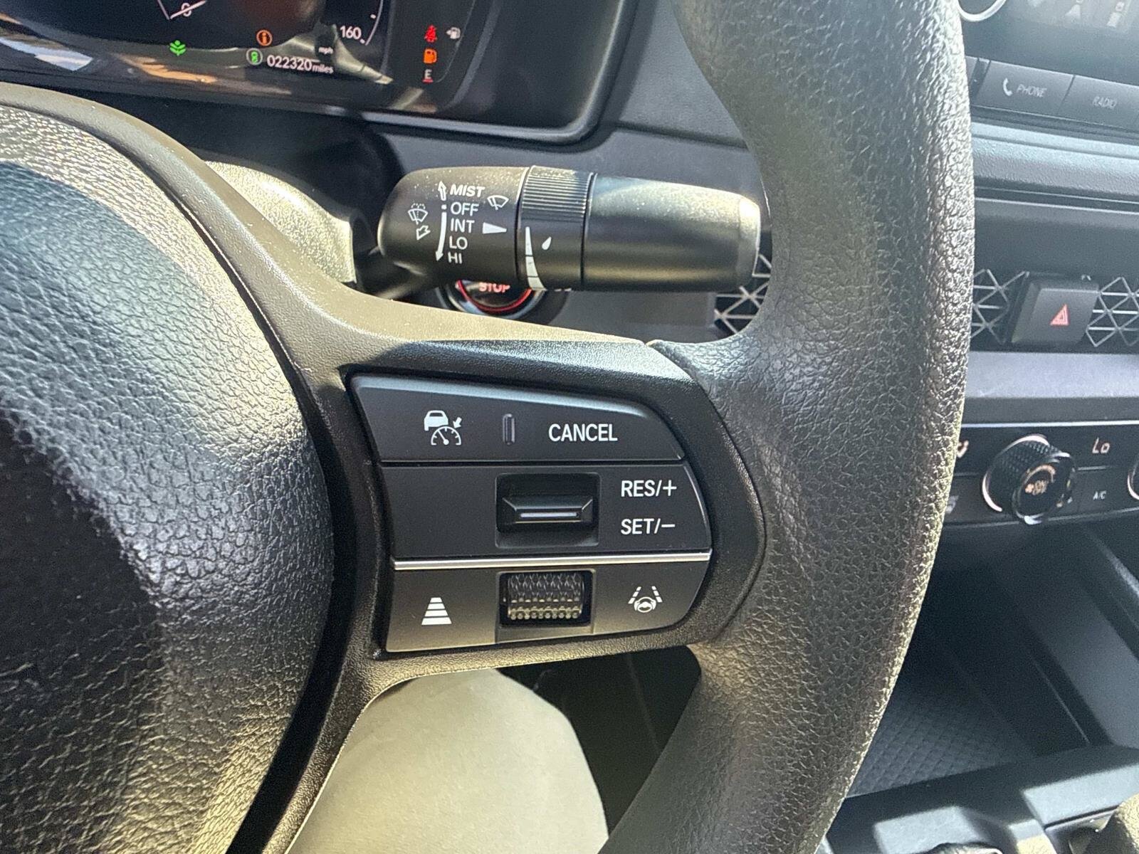 Used 2025 Honda Accord SE image 28