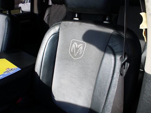 Used 2004 Dodge Ram 3500 Truck SLT w/ Sport Appearance Group image 28