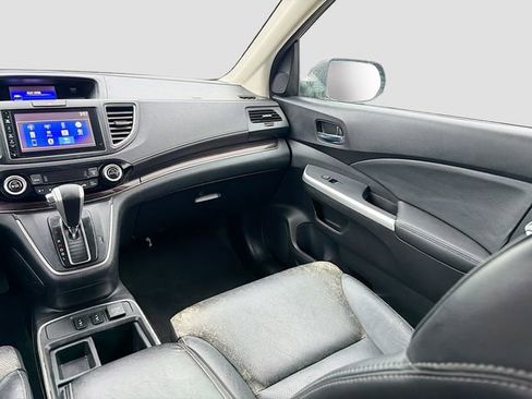 Used 2015 Honda CR-V EX-L image 23