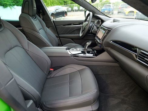 New 2023 Maserati Levante Modena image 38