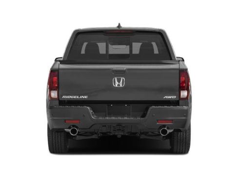 Used 2022 Honda Ridgeline RTL-E image 5