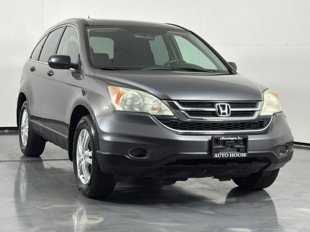 Used 2010 Honda CR-V EX image 3
