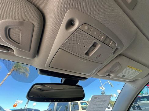 Used 2022 INFINITI Q50 Luxe w/ Cargo Package image 25