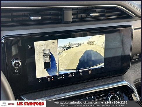 Certified 2024 GMC Sierra 1500 Denali w/ Technology Package image 31