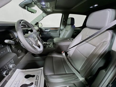 New 2026 GMC Sierra 1500 Denali image 17