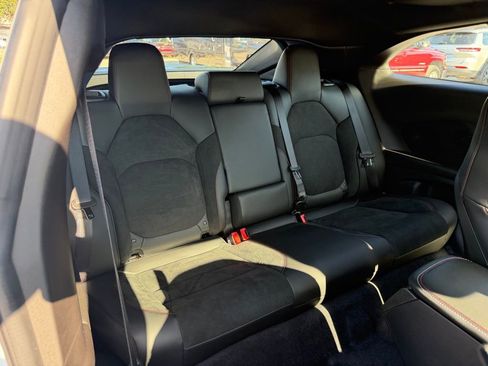 New 2026 Dodge Charger R/T w/ Performance Handling Group AWD/4WD image 29
