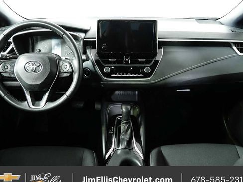 Used 2024 Toyota Corolla SE FWD image 19