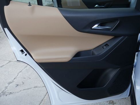 New 2026 Chevrolet Equinox ACTIV image 32