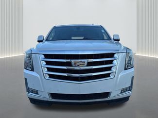 Used 2017 Cadillac Escalade ESV 2WD video 2