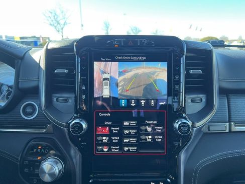 Used 2020 RAM 1500 Limited image 21